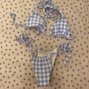 Brand new Frankie’s bikini ⭐️